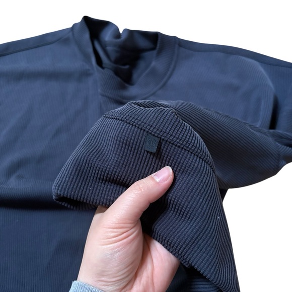 Lululemon Crew Neck Sweater - Picture 3 of 5